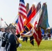 Armed Forces Full Honor Review Ceremony in Honor of  National POW/MIA Recognition Day 2024