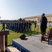 Armed Forces Full Honor Review Ceremony in Honor of  National POW/MIA Recognition Day 2024