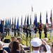 Armed Forces Full Honor Review Ceremony in Honor of  National POW/MIA Recognition Day 2024