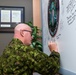 Brig. Gen. Paul visits NSDC