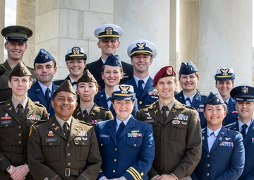 2024 U.S. Senate Youth Program