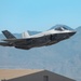 Tyndall AFB F-35s provide Weapons School Support