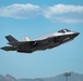 Tyndall AFB F-35s provide Weapons School Support