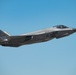 Tyndall AFB F-35s provide Weapons School Support