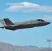 Tyndall AFB F-35s provide Weapons School Support
