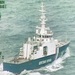 U.S. Coast Guard encounters joint Chinese Coast Guard, Russian Border Guard patrol in Bering Sea