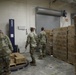 1451st and 1452nd Transportation Companies Conduct Water and Food Deliveries