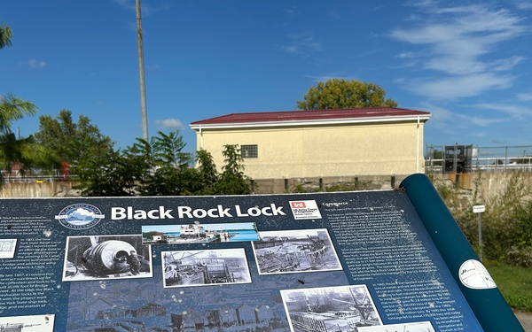 UB WiSE Students Tour Buffalo District Project Sites