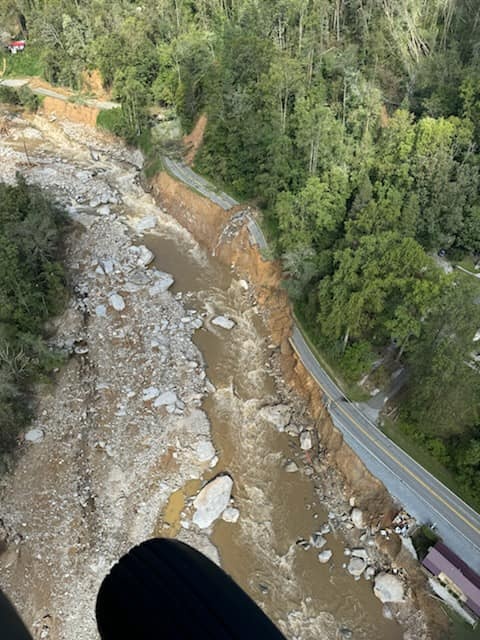 Water Delivery Operations