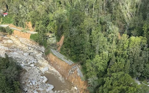 Water Delivery Operations