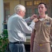 Chief Petty Officer pinning ceremony