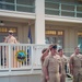 Chief Petty Officer pinning ceremony