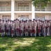 Chief Petty Officer pinning ceremony