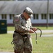 USAMRIID soldiers take win at MRC-E best medic competition