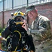 Underwater inspection of the James Creek Marina of  Ft. McNair seawall