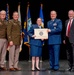 Air Force Officer Honors Family Legacy Through Medical Service and Leadership