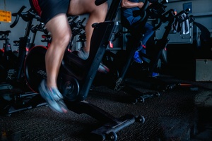 24NOV04 MWR Fitness Interview