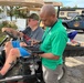 FEMA Disaster Survivor Assistance Teams Help Hurricane Helene Survivors