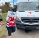 Nonprofits Bring Supplies to Hurricane Helene Survivors