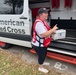 Nonprofits Bring Supplies to Hurricane Helene Survivors