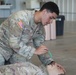 Army Reserve Best Squad Sharpen Skills at Fort McCoy