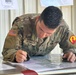 Army Reserve Best Squad Sharpen Skills at Fort McCoy