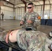 Army Reserve Best Squad Sharpen Skills at Fort McCoy