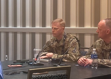 Integration key to DAF BATTLE NETWORK