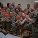 MCPON James Honea visits Naval Support Activity Mid-South