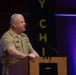 MCPON James Honea visits Naval Support Activity Mid-South