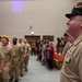 MCPON James Honea visits Naval Support Activity Mid-South