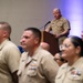 MCPON James Honea visits Naval Support Activity Mid-South