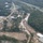 NC National Guard Responds to Tropical Storm Helene Aerial View