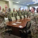 U.S. Army Reserve conducts mass inspectors general swearing-in ceremony