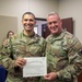 U.S. Army Reserve conducts mass inspectors general swearing-in ceremony