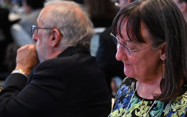 8th Air Force Historical Society commemorates 50 years of preserving 8th Air Force history