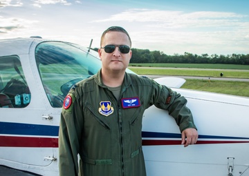 USAFSAM Residency in Aerospace Medicine Flight Training