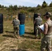 Security Forces Augmentee Training