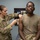 Flu shots now available for active-duty members