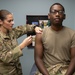 Flu shots now available for active-duty members