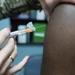 Flu shots now available for active-duty members