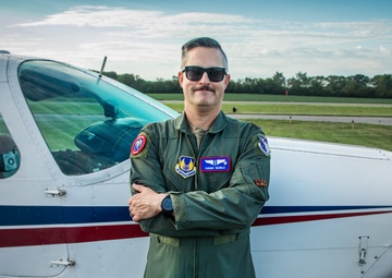 USAFSAM Residency in Aerospace Medicine Flight Raining