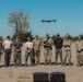 Oklahoma National Guard Hosts Wildland Fire UAS Integration Exercise