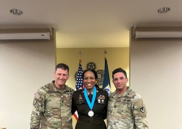 SATCO Soldier earns Sergeant Audie Murphy Club induction