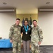 SATCO Soldier earns Sergeant Audie Murphy Club induction