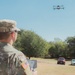 Oklahoma National Guard Hosts Wildland Fire UAS Integration Exercise