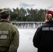 Albanian Military Forces Conduct FOM-D training in Hohenfels, Germany