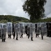 Albanian Military Forces Conduct FOM-D training in Hohenfels, Germany