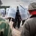 Albanian Military Forces Conduct FOM-D training in Hohenfels, Germany