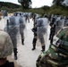 Albanian Military Forces Conduct FOM-D training in Hohenfels, Germany
